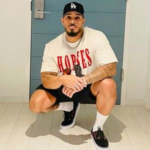 Meet your Posher, D. lavaunt'ier